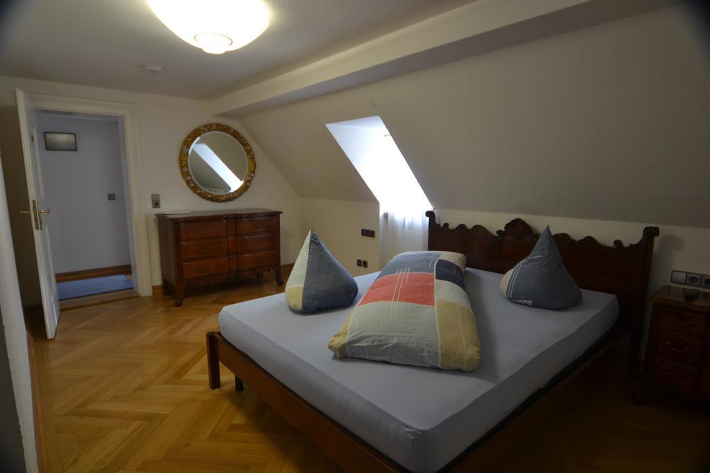 Schwarwald Apartment Schluchsee Pokoj fotografie