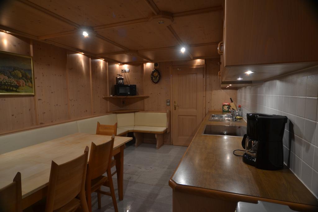 Schwarwald Apartment Schluchsee Pokoj fotografie