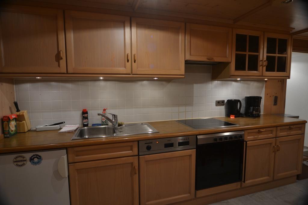 Schwarwald Apartment Schluchsee Pokoj fotografie