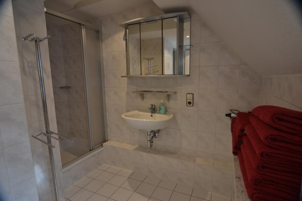 Schwarwald Apartment Schluchsee Exteriér fotografie