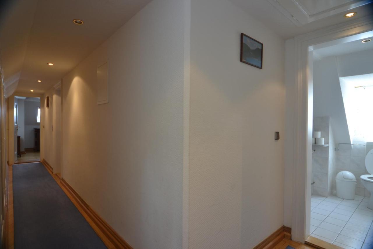 Schwarwald Apartment Schluchsee Exteriér fotografie
