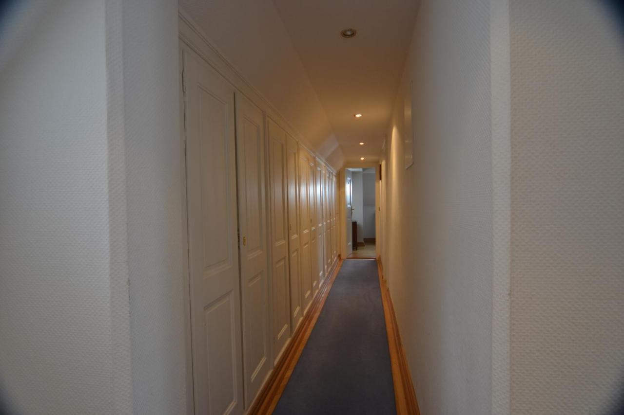 Schwarwald Apartment Schluchsee Exteriér fotografie